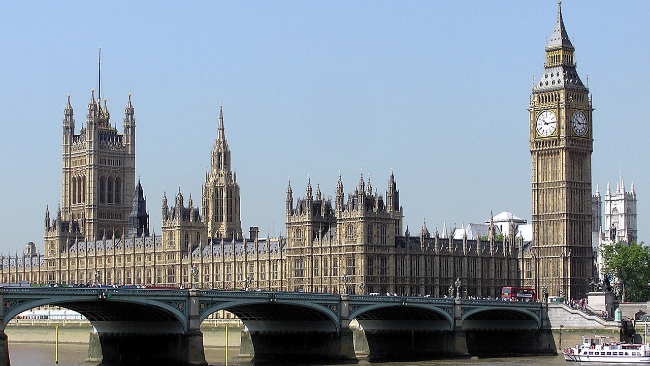 UK Chancellor Rishi Sunak appoints Indian-origin Nikhil Rathi as CEO of financial oversight agency