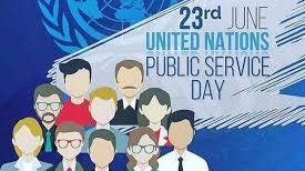 UN applauds Kerala Health Minister K.K. Shailaja at Public Service Day 2020