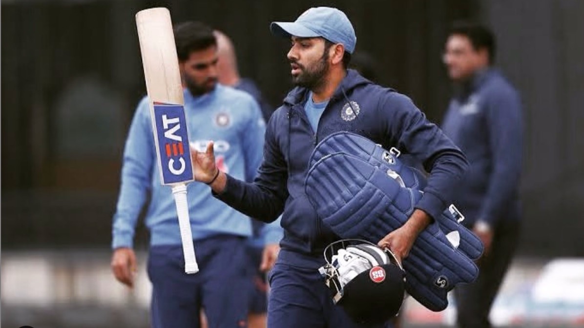 “Living my dream” – Rohit Sharma’s heartfelt message on completing 13 years of international cricket