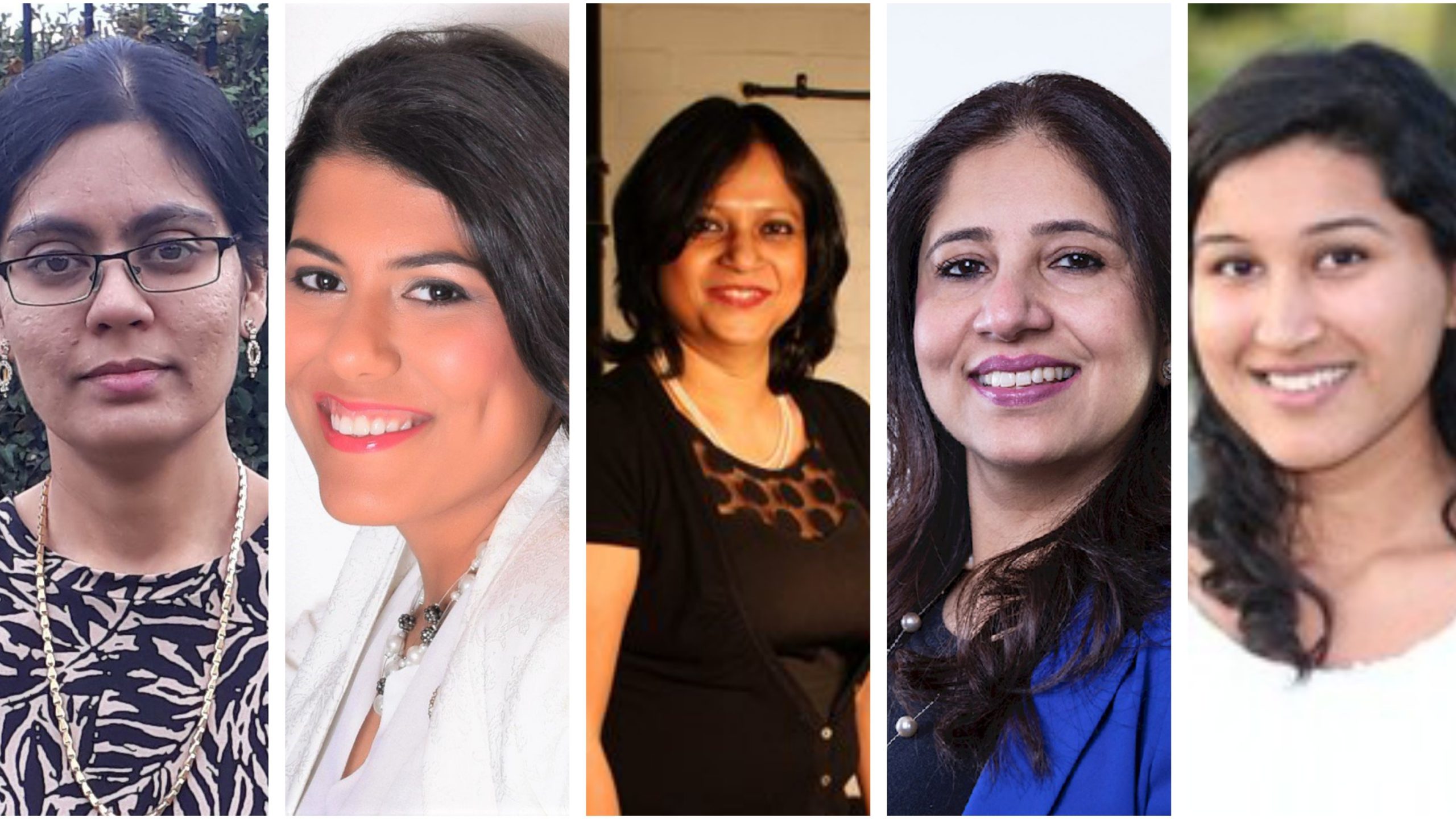 Five Indian-origin techies among UK’s Top 50 Women in Engineering 2020 list