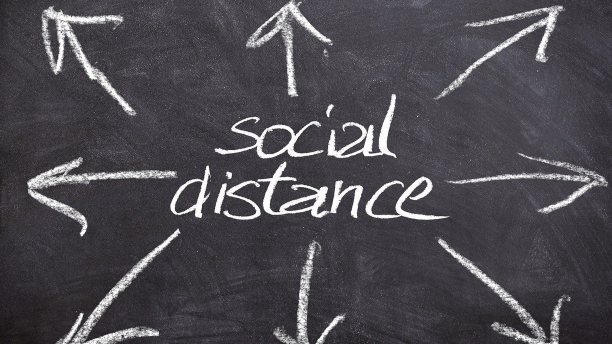 5 Fun Things to Do While Social Distancing During Covid-19