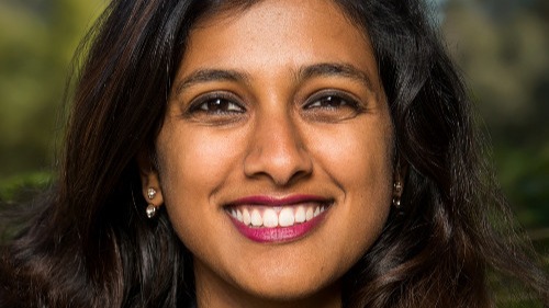 Joe Biden appoints Indian-American Medha Raj as campaign digital chief
