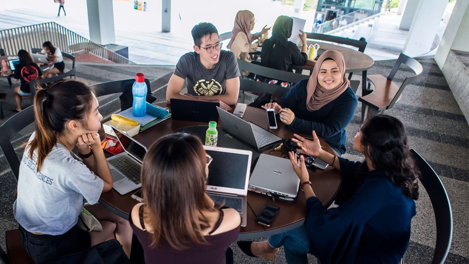 NUS to offer cross-disciplinary degrees from next academic year