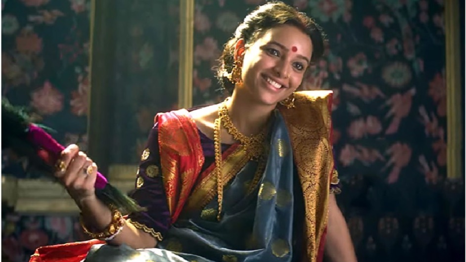 Movie Review: Bulbbul – An Indian supernatural feminist myth in a beautiful period setting