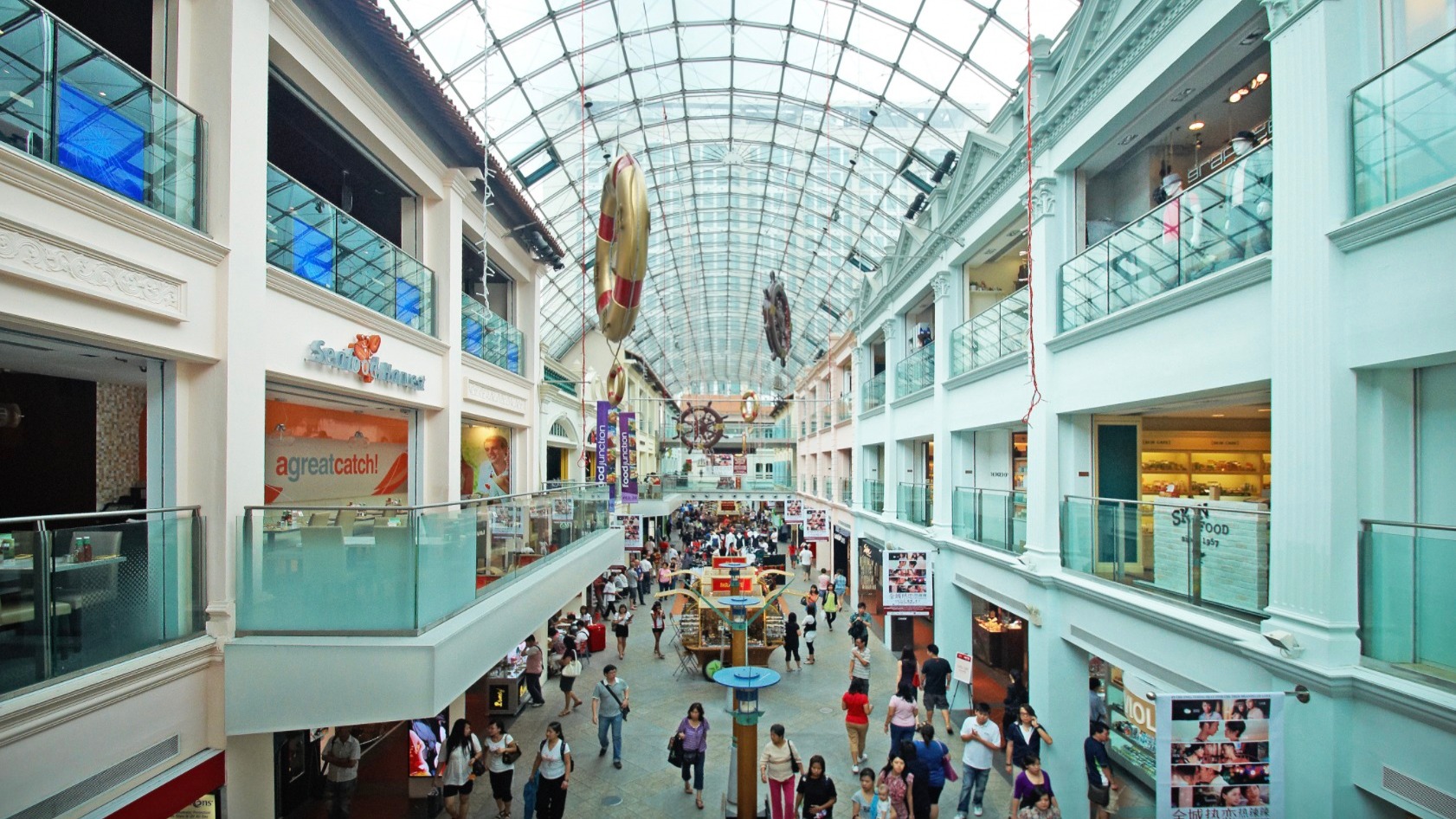 Singapore has no plans to increase population to 10 million: PMO