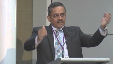 UKIBC appoints Indian-origin Jayant Krishna as new CEO