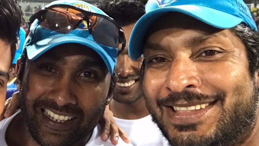 Sri Lankan investigation agency grills Sangakkara & Jayawardene in 2011 World Cup final fixing allegations