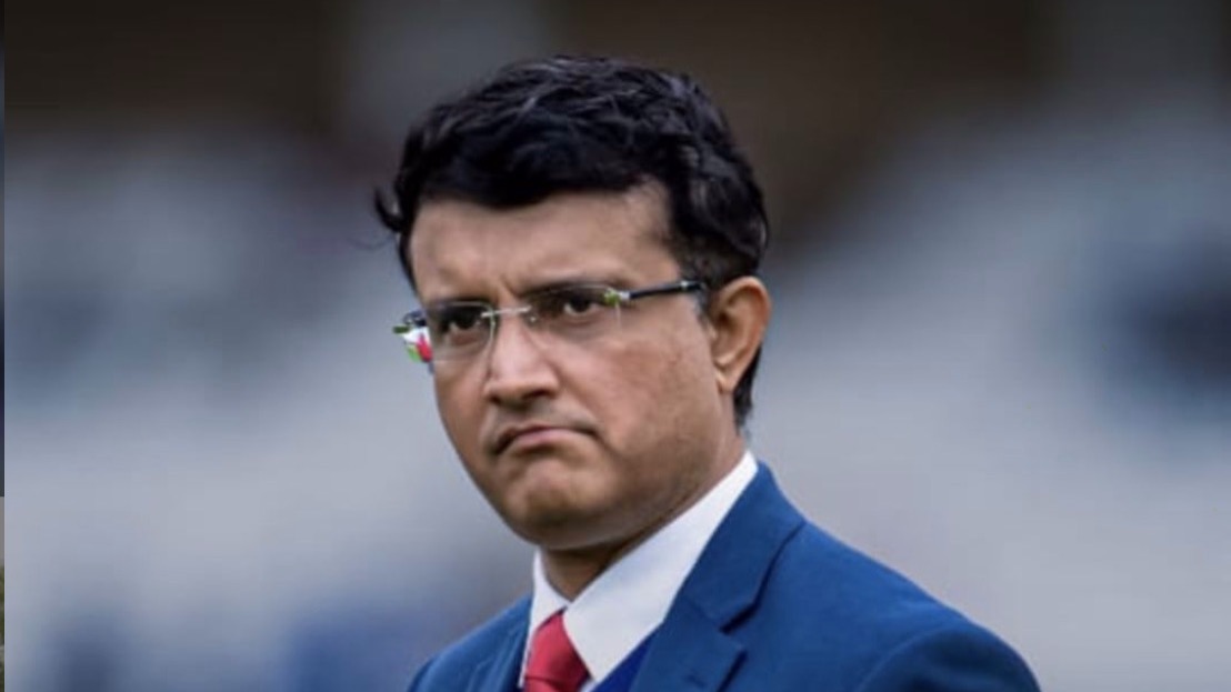 Ganguly credits improved fitness  for Team India’s success,  reveals why Sachin never took first strike as opener