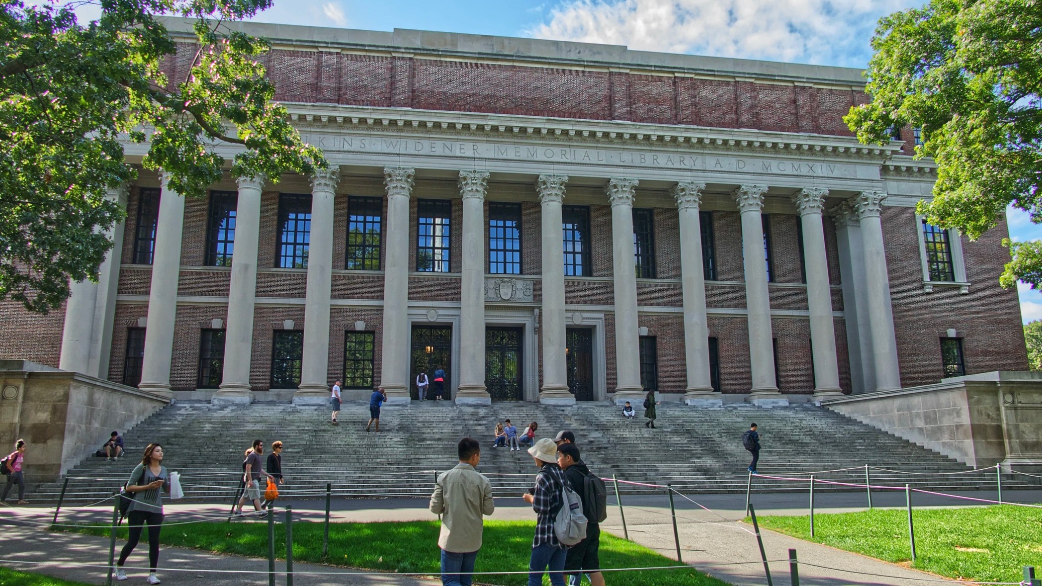 US says foreign students whose classes fully moved online cannot remain in country