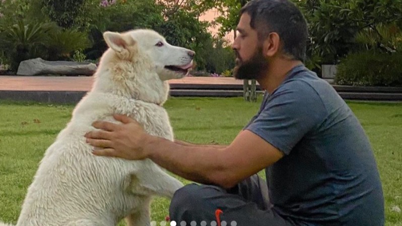 Dhoni trends on 39th birthday, wishes pour in from around the world