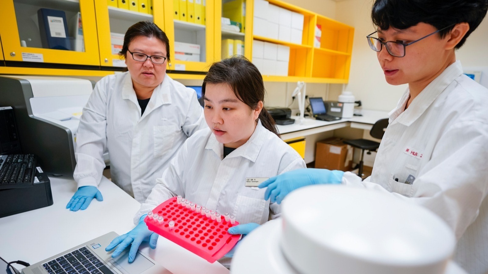 157 new COVID-19 cases in Singapore on July 7, including 20 cases in the community