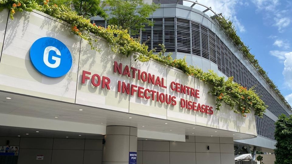 Most linked cases in community transmitted through households: Lawrence Wong