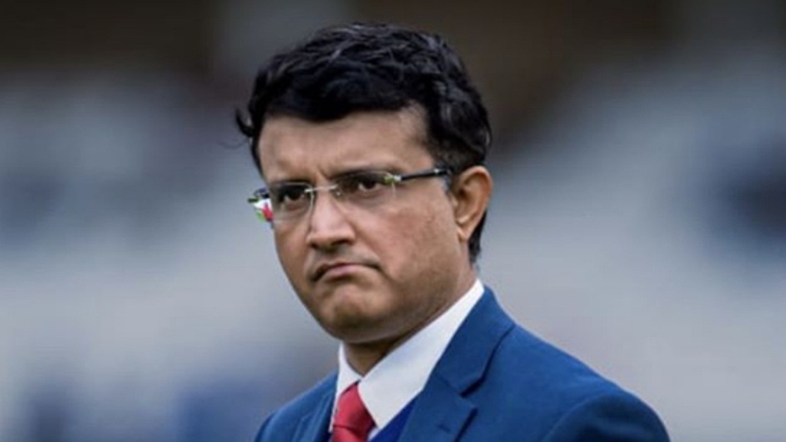 Sourav Ganguly turns 48, wishes pour in from cricket fraternity