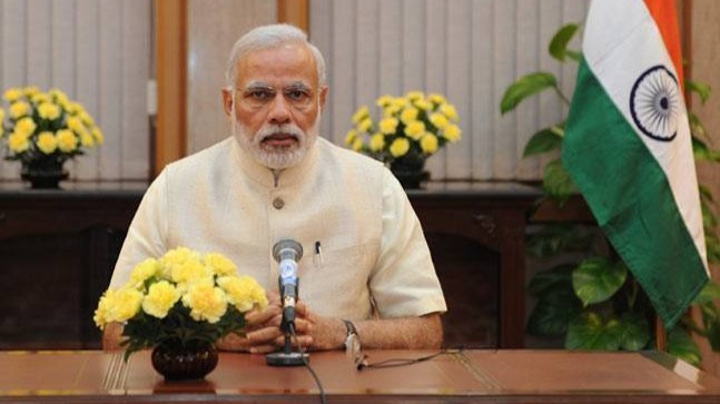 PM Modi to deliver inaugural address at India Global Week virtual summit