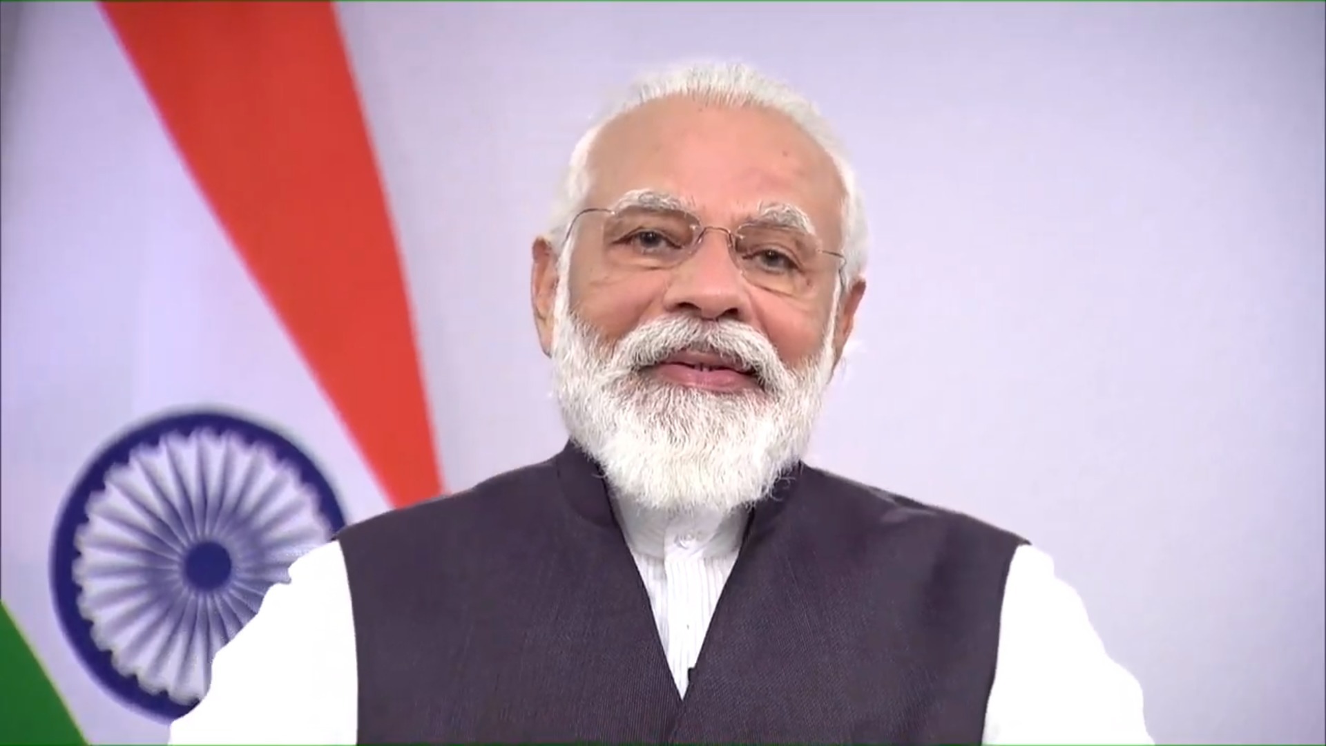 India set to play leading role in post-COVID revival: PM Modi