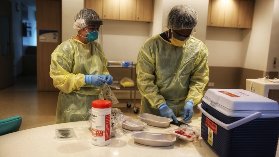 125 new COVID-19 cases in Singapore on July 9, including an imported case from India