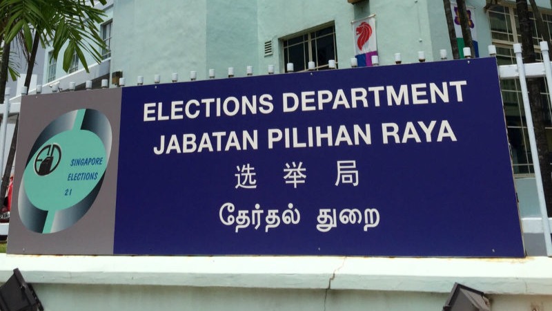 Ballot papers with faint or more than one cross still valid: Elections Department