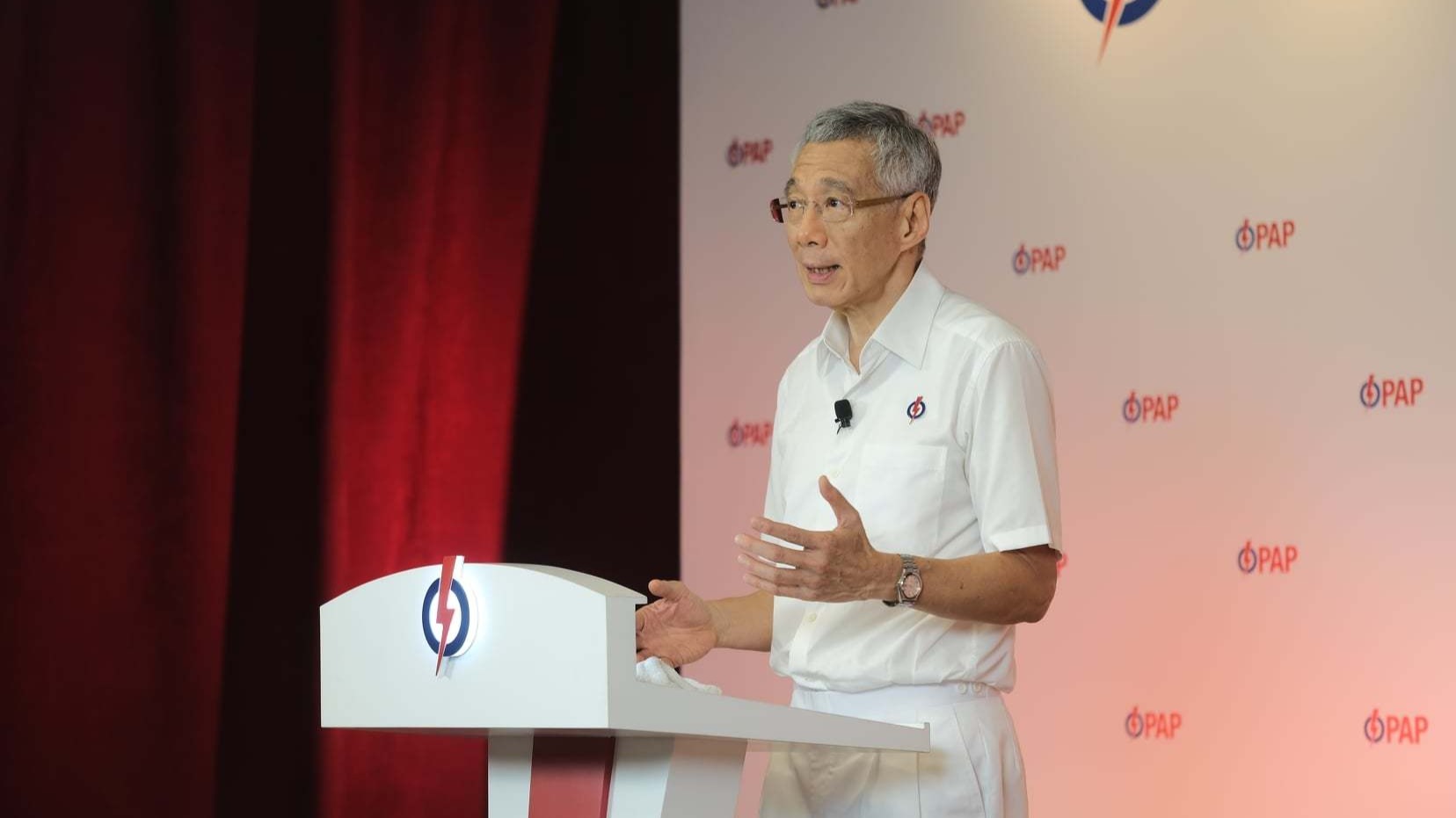 Singapore Elections 2020: PAP wins 61.24% of votes, PM Lee says it’s a “clear mandate”