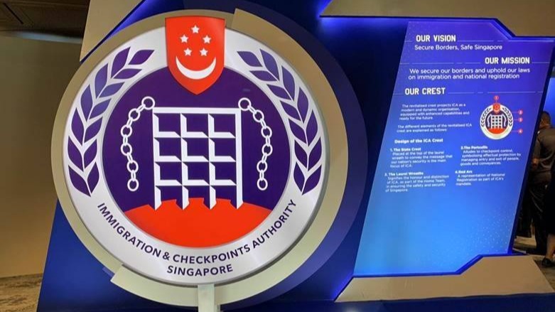 12 foreigners deported, barred from re-entering Singapore for non-compliance with safe distancing measures