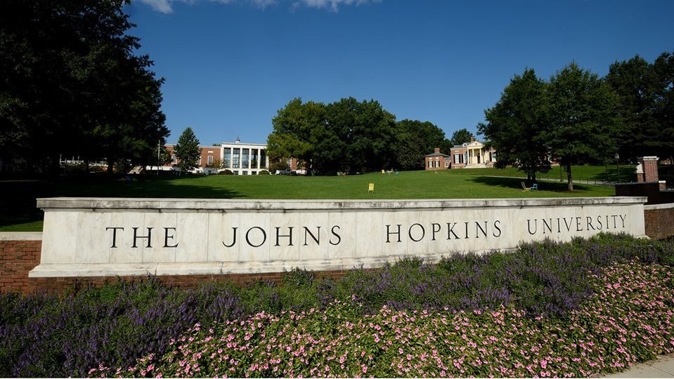 After Harvard and MIT, Johns Hopkins sues Trump administration over new rule for international students