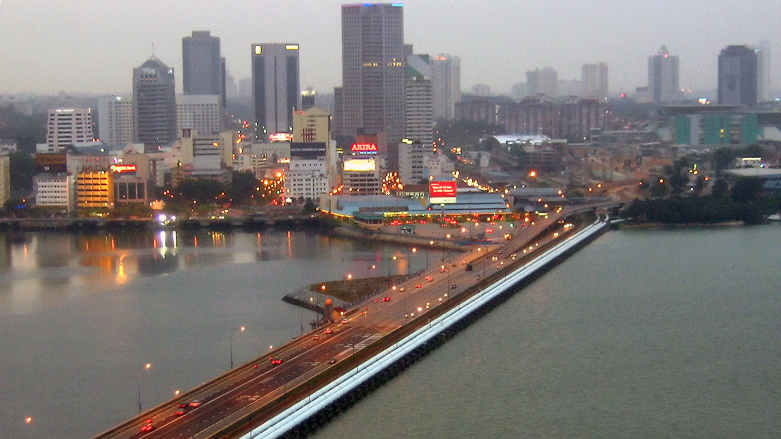 Singapore and Malaysia to implement two cross-border schemes by August 10