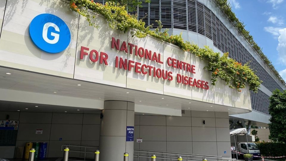 347 new COVID-19 cases in Singapore on July 14, including 2 returnees from India