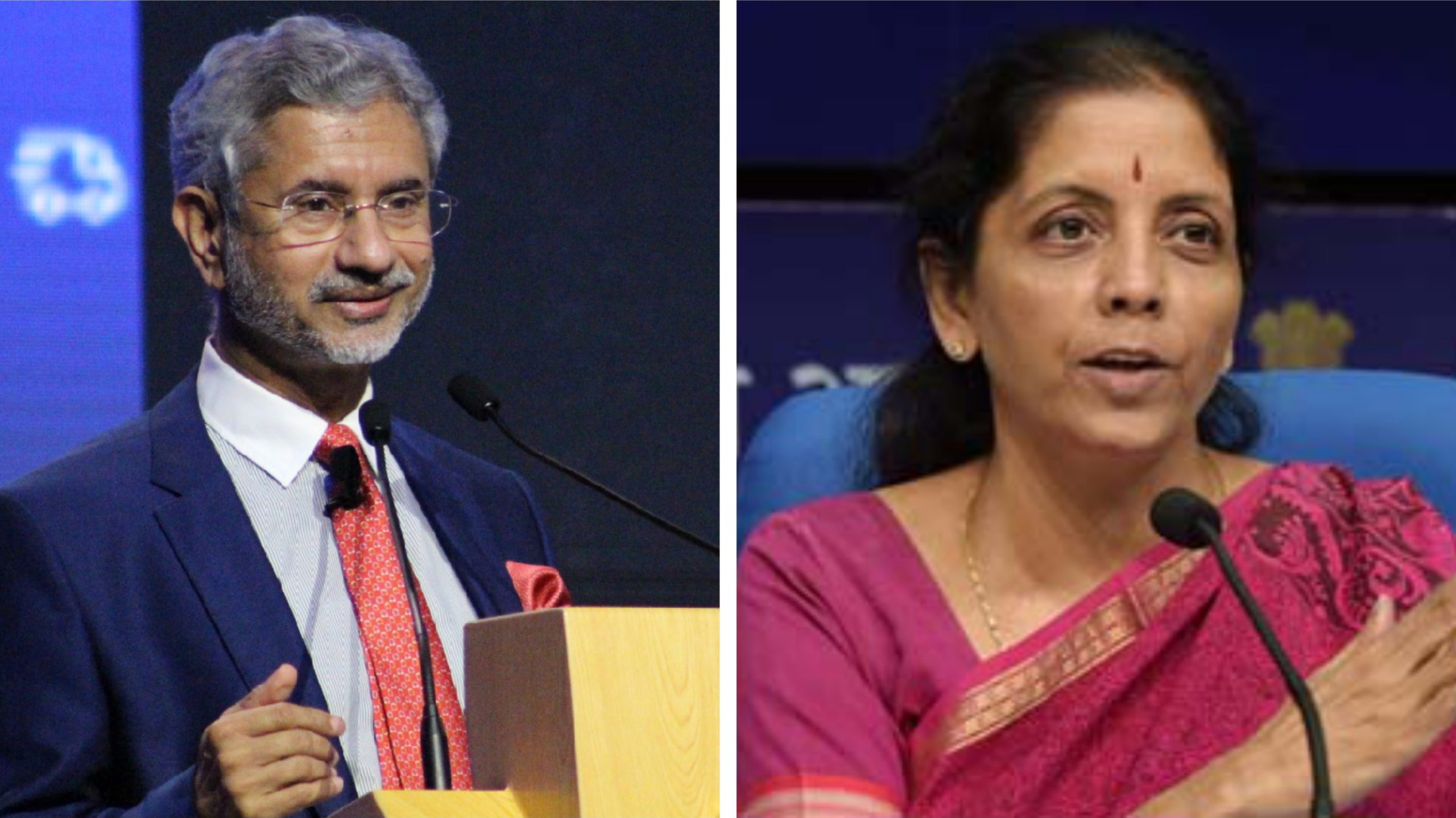 Pompeo, Jaishankar, Sitharaman among the key speakers at USIBC’s virtual summit