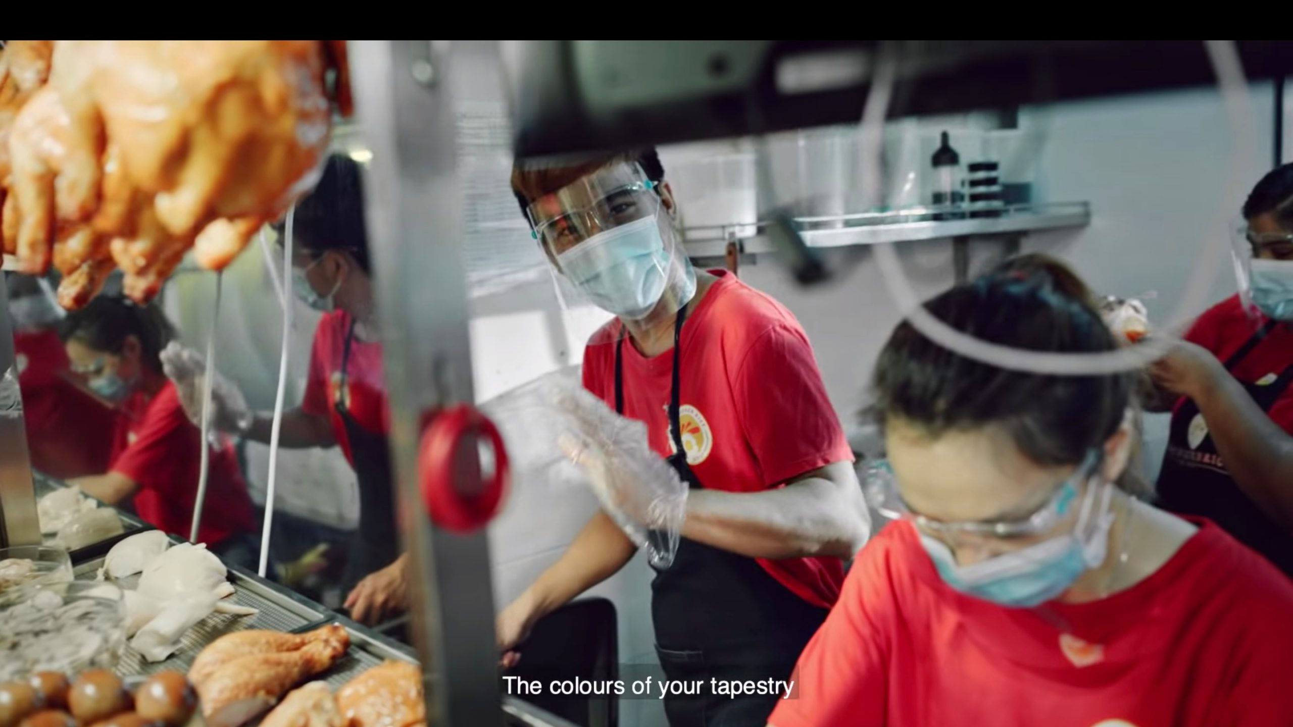 NDP2020 theme song ‘Everything I Am’ features stories of community and family ties