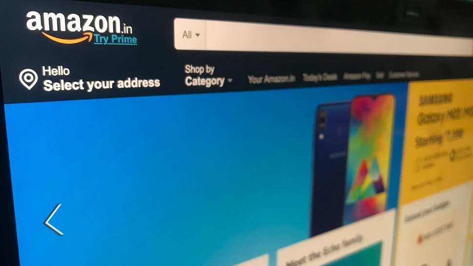 Specify ‘country of origin’ of products, Amazon India tells sellers