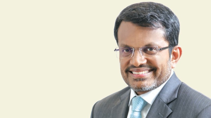 Long term economic recovery from COVID-19 will be weak and gradual: MAS Ravi Menon