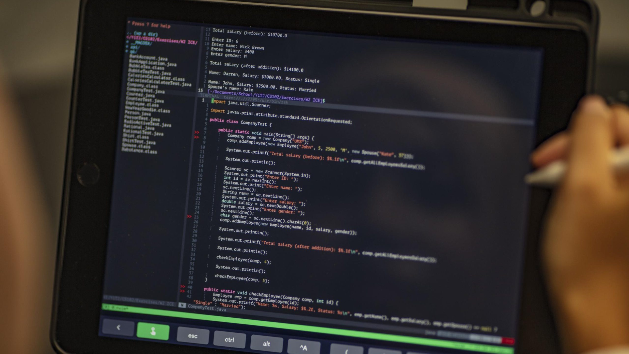 SMU submits two COVID-19 tech solutions to the 2020 Paris Peace Forum