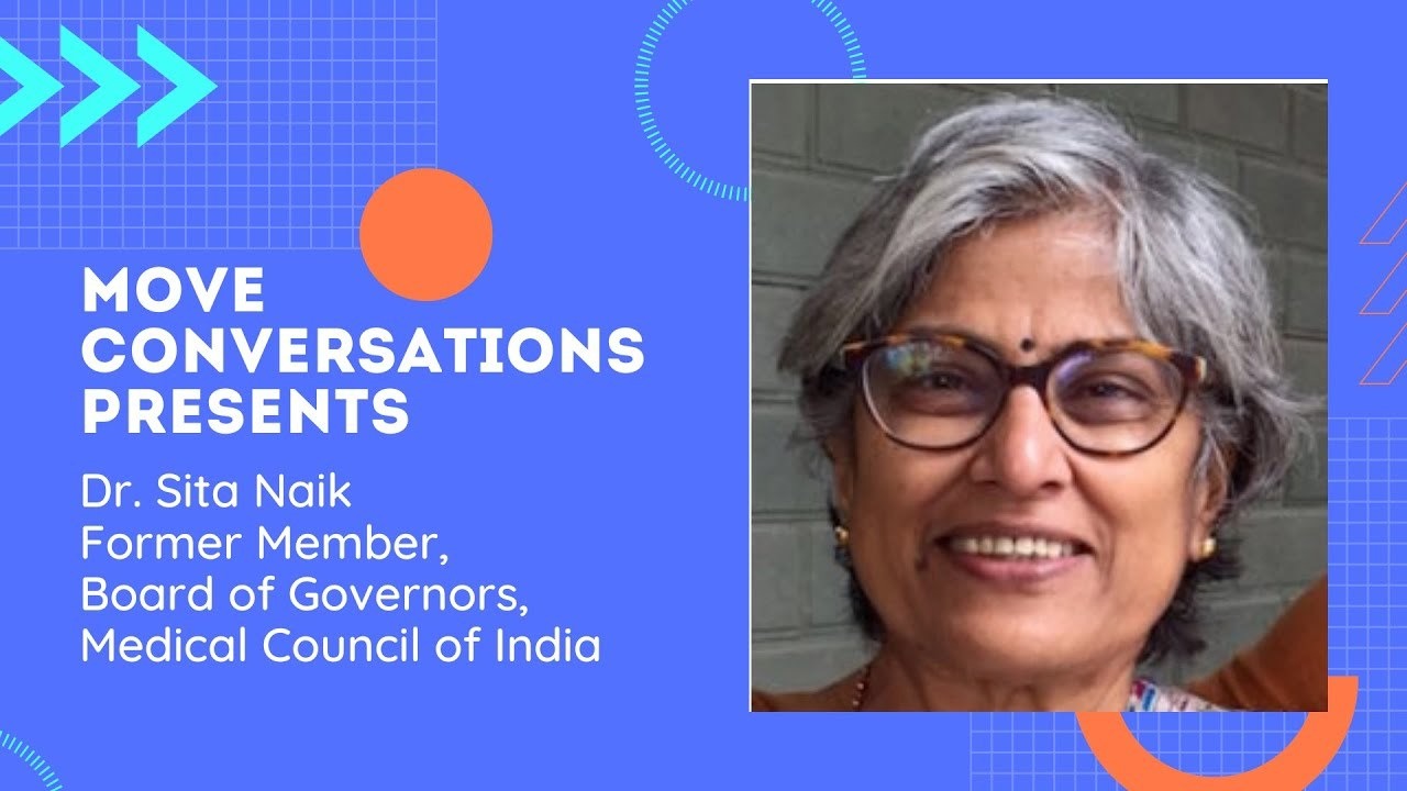 On COVID-19 vaccine development and antibody tests: In conversation with Dr Sita Naik