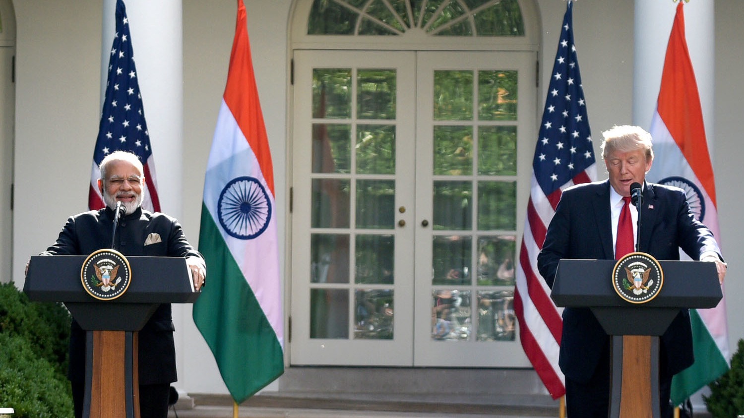 US ready to stand with India against Chinese aggression, says Indian-American lawmaker Raja Krishnamoorthi