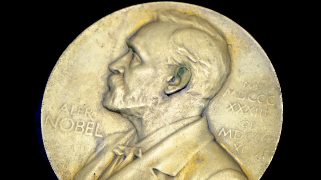 Nobel prize banquet set to be cancelled for first time in 64 years: Reports