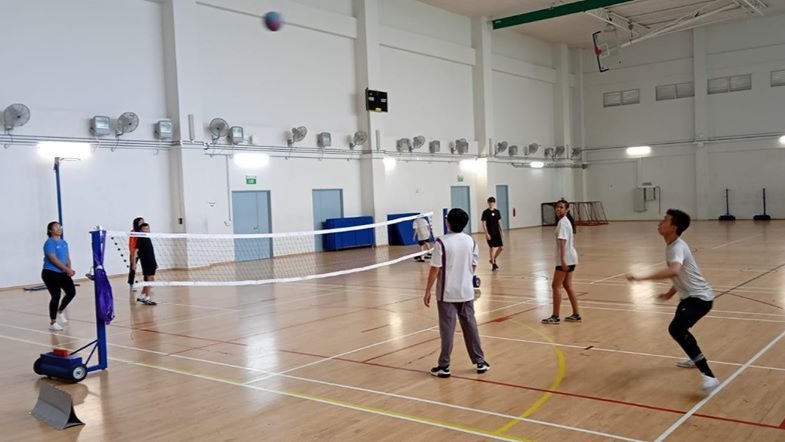 Secondary schools, Junior Colleges may resume lower-risk Co-Curricular Activities: MOE