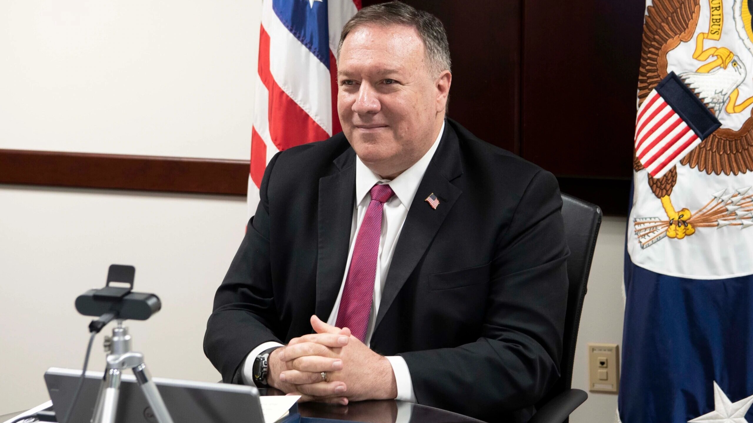 Relationship with India is only getting stronger, says US Secretary of State
