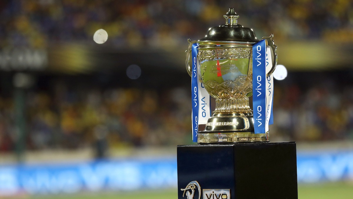 IPL 2020 to be held from September 19 to November 8 in the UAE: Brajesh Patel