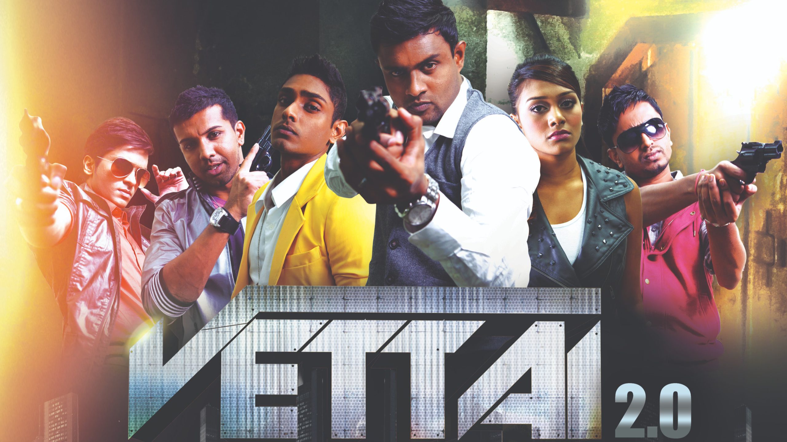 55 Mediacorp classics to stream on Netflix from August 1