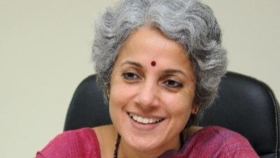 COVID-19 herd immunity a long way off: WHO chief scientist Dr Soumya Swaminathan