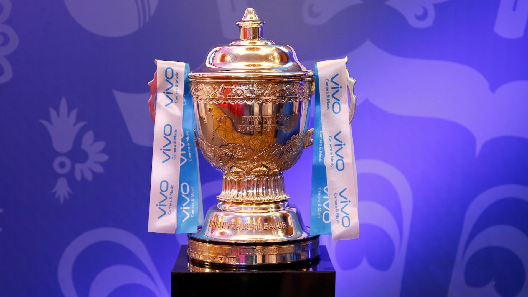 Emirates Cricket Board receives letter of intent from BCCI to hold IPL 2020 in the UAE