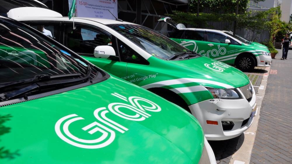 Competition watchdog calls for public feedback on Grab’s application to impose platform fee