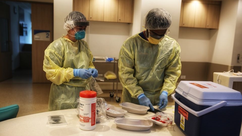 334 new COVID-19 cases in Singapore on July 29, including 3 community and 4 imported cases