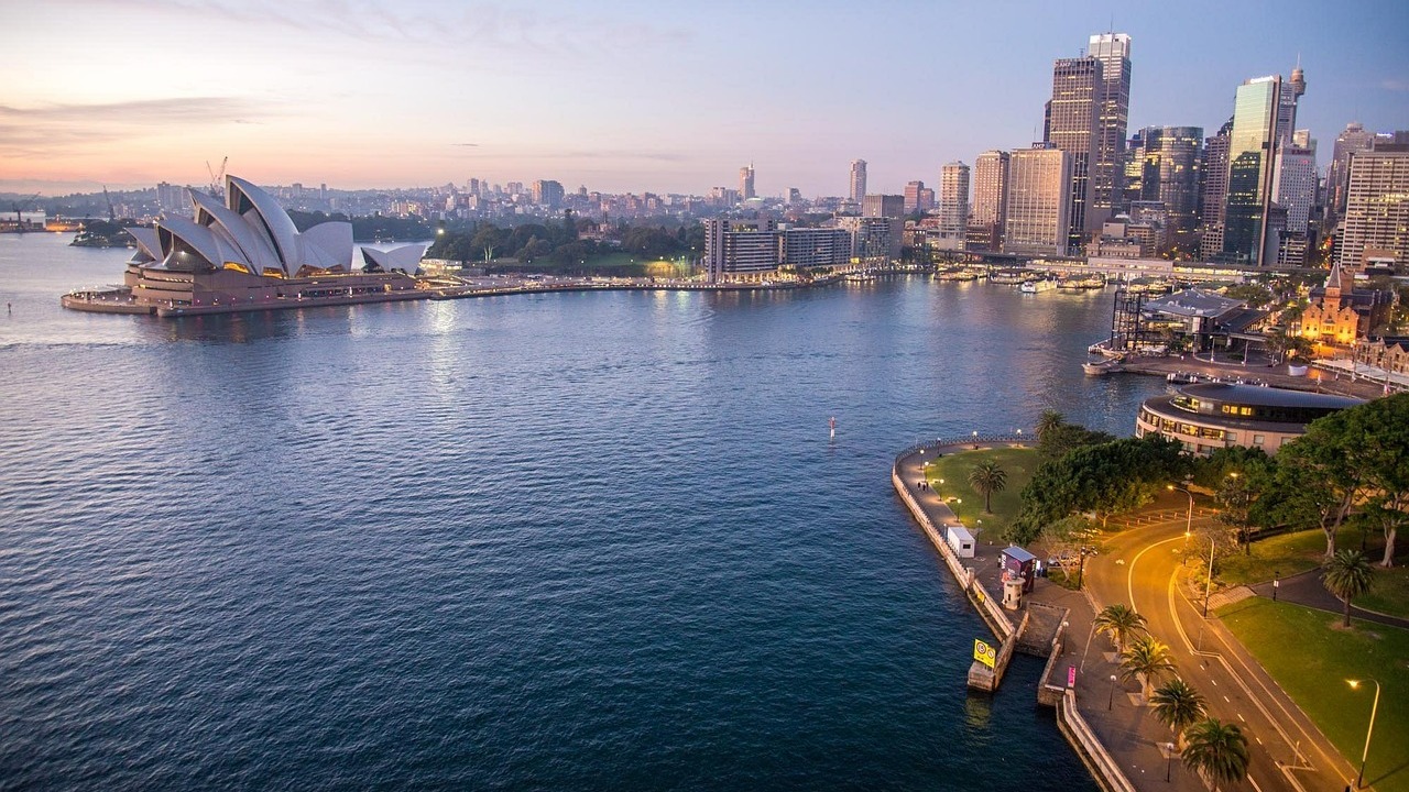 Indians the largest diaspora group to become Australian citizens in 2019-20