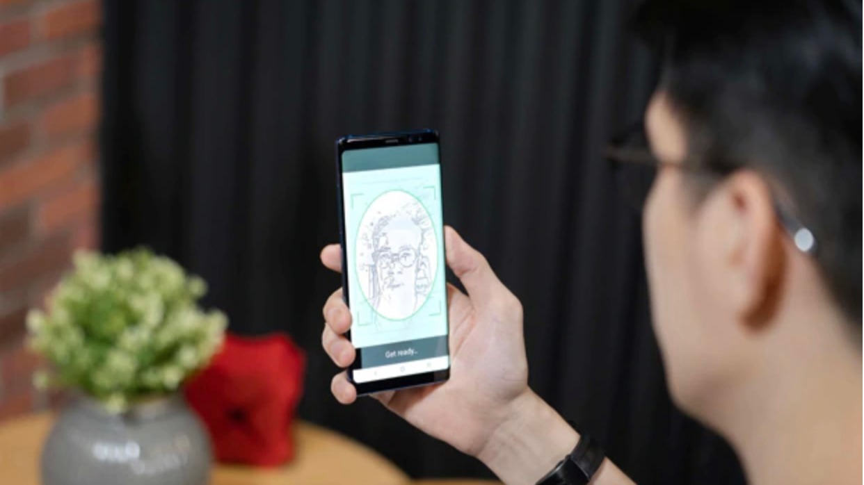 DBS to pilot SingPass facial verification technology for signing up of banking services