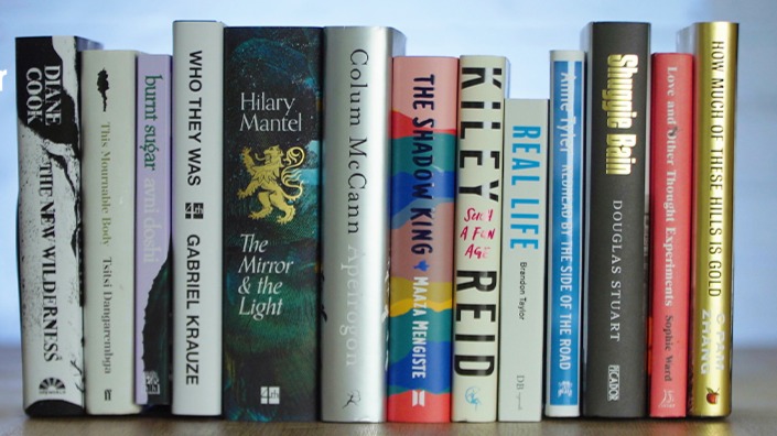 Dubai-based Avni Doshi named in the 2020 Booker Prize longlist