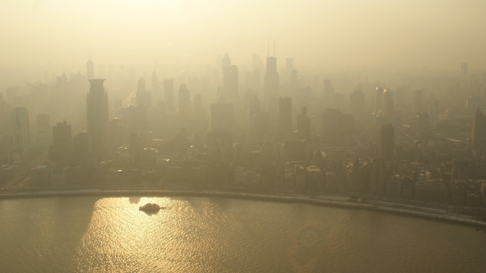Experts in SE Asia call for regional collaboration in fighting air pollution