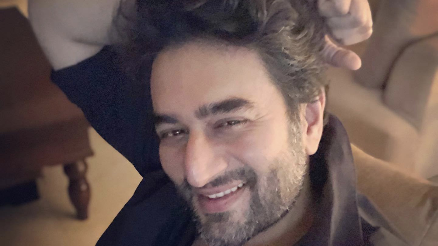 Striking the right notes; why Shekhar Ravjiani charms as a music Guru