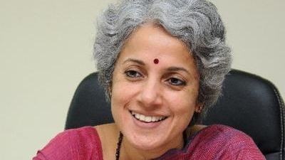India’s COVID-19 testing rate low compared to other countries, says WHO chief scientist