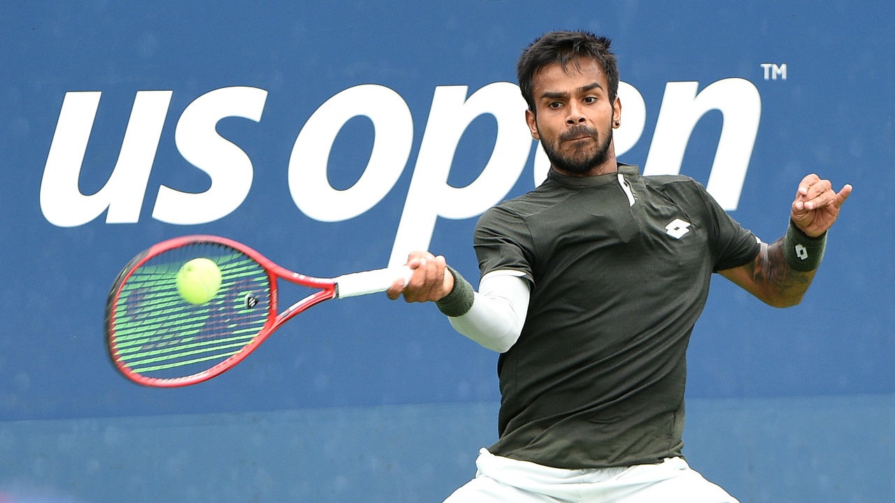 Indian tennis player Sumit Nagal gets direct entry to upcoming US Open