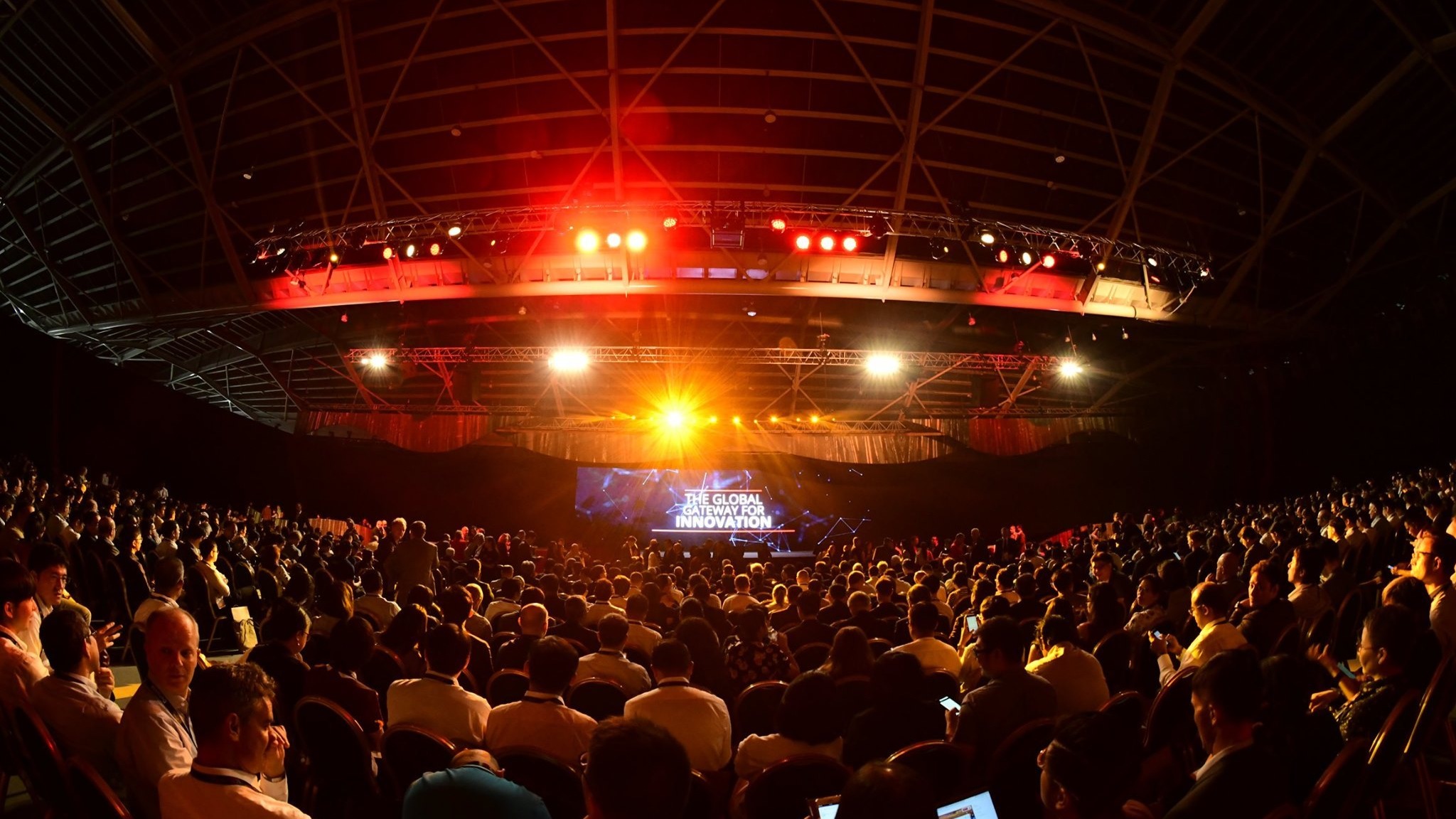 Singapore FinTech Festival 2020 will be world’s first week-long 24 hour physical-digital hybrid event, alongside SWITCH